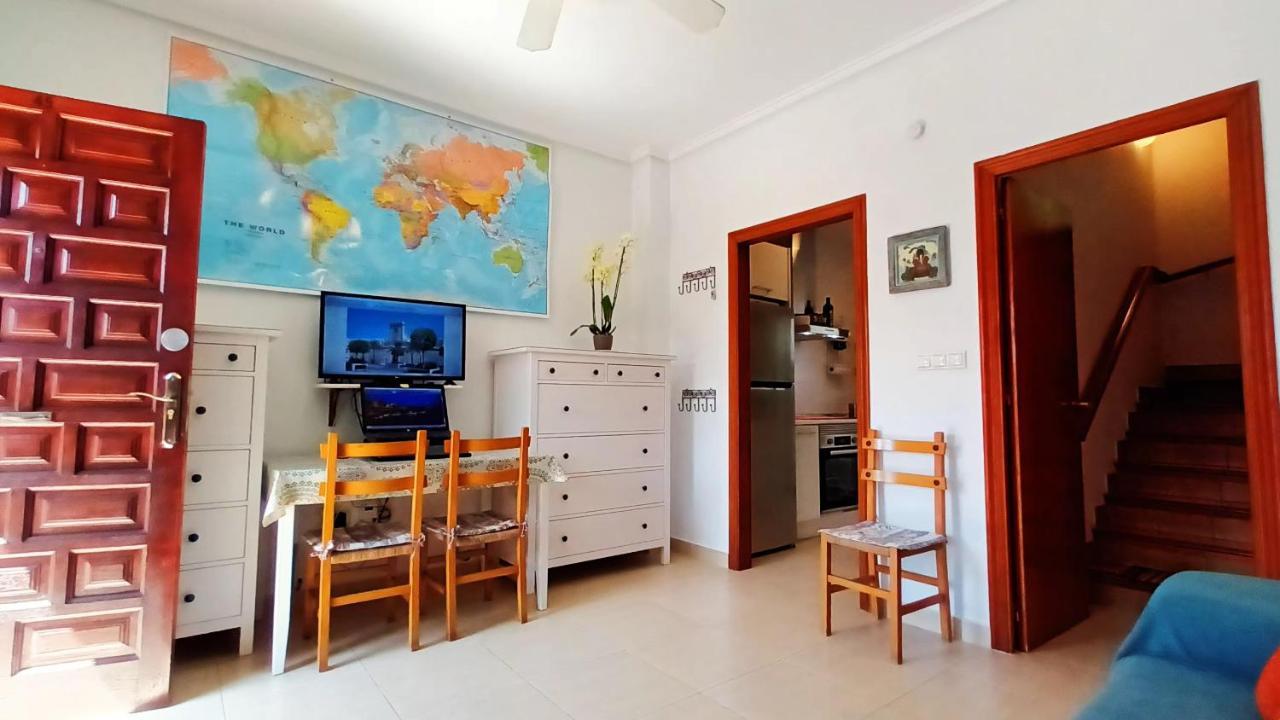 Santa Polita Villa ซานตาโปลา ภายนอก รูปภาพ