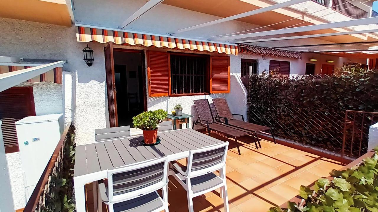 Santa Polita Villa ซานตาโปลา ภายนอก รูปภาพ