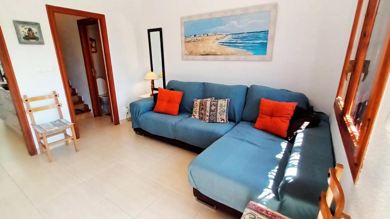 Santa Polita Villa ซานตาโปลา ภายนอก รูปภาพ
