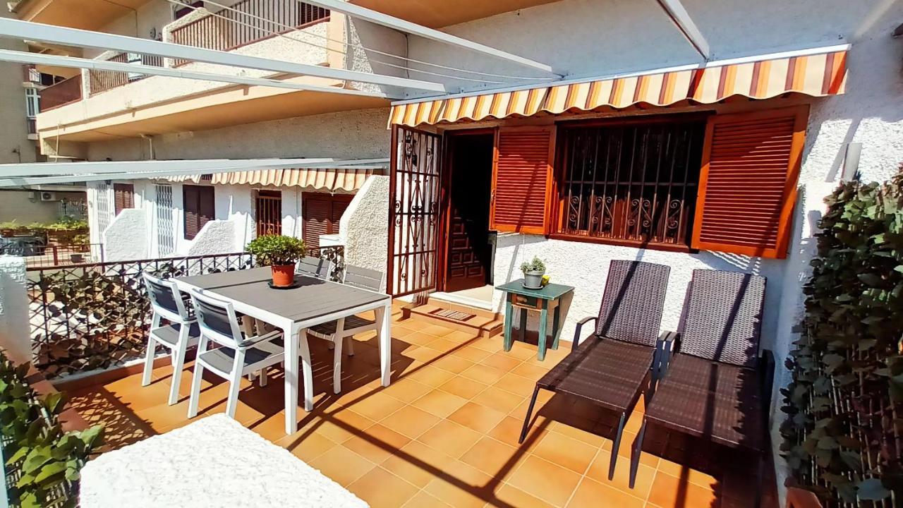 Santa Polita Villa ซานตาโปลา ภายนอก รูปภาพ