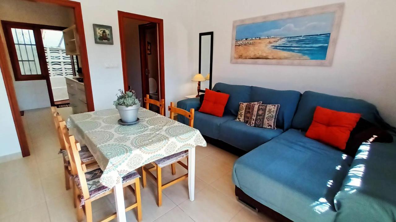 Santa Polita Villa ซานตาโปลา ภายนอก รูปภาพ