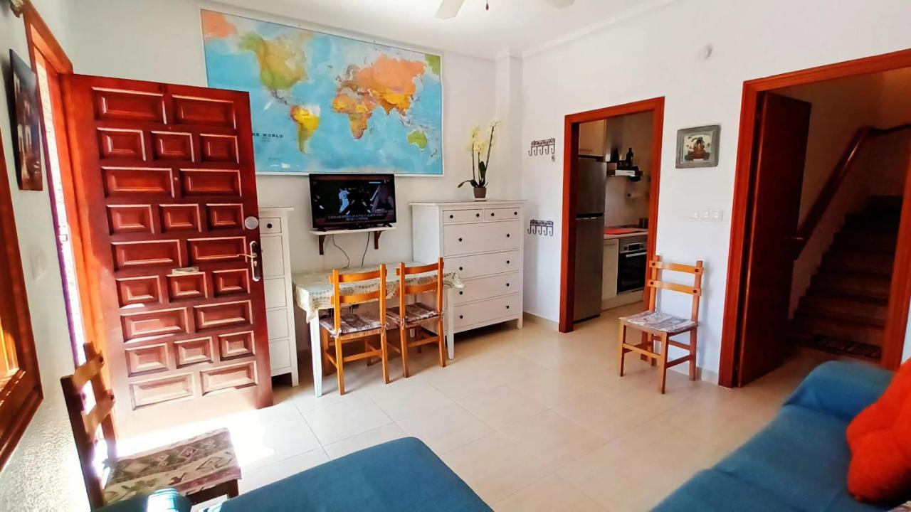 Santa Polita Villa ซานตาโปลา ภายนอก รูปภาพ