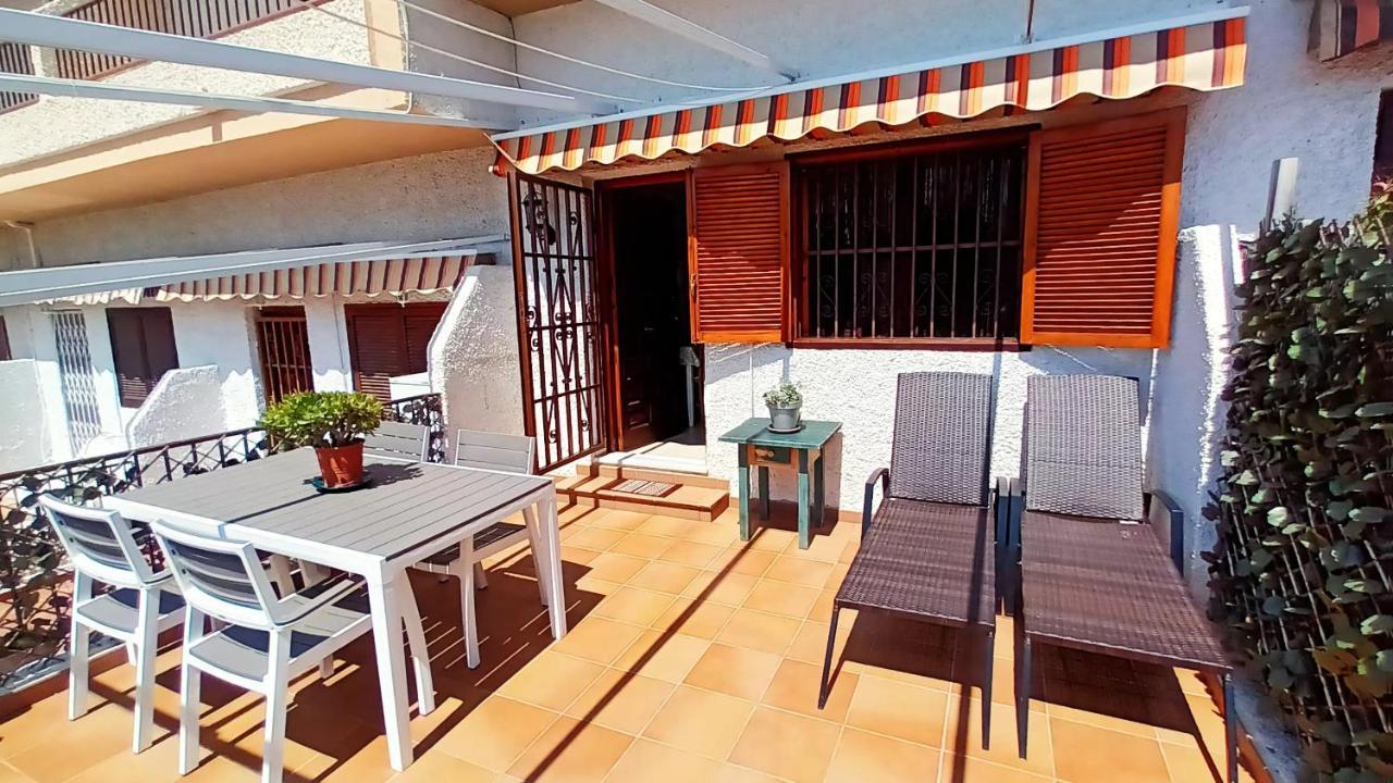 Santa Polita Villa ซานตาโปลา ภายนอก รูปภาพ