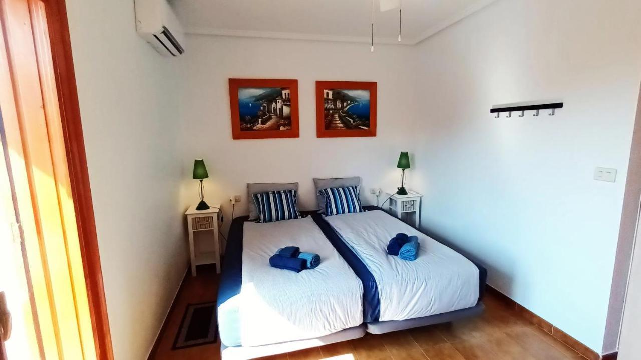 Santa Polita Villa ซานตาโปลา ภายนอก รูปภาพ