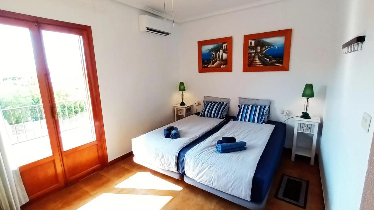 Santa Polita Villa ซานตาโปลา ภายนอก รูปภาพ