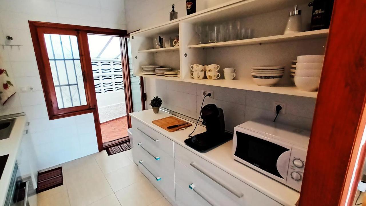 Santa Polita Villa ซานตาโปลา ภายนอก รูปภาพ
