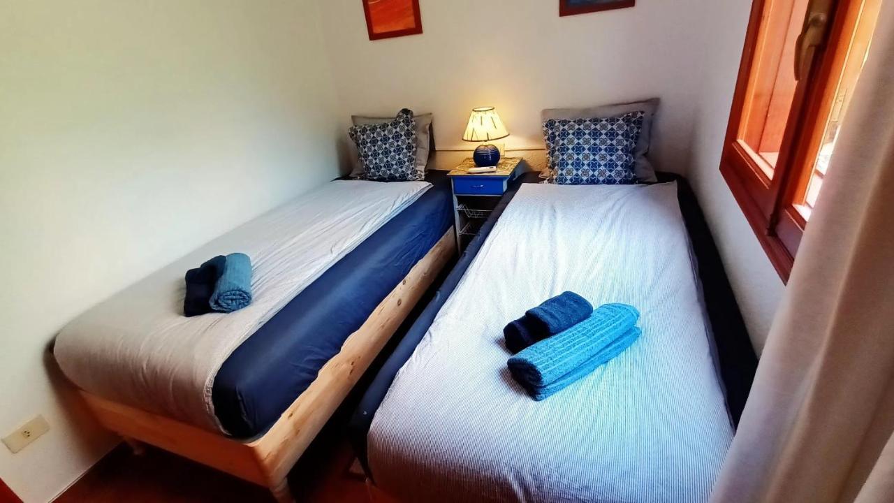 Santa Polita Villa ซานตาโปลา ภายนอก รูปภาพ