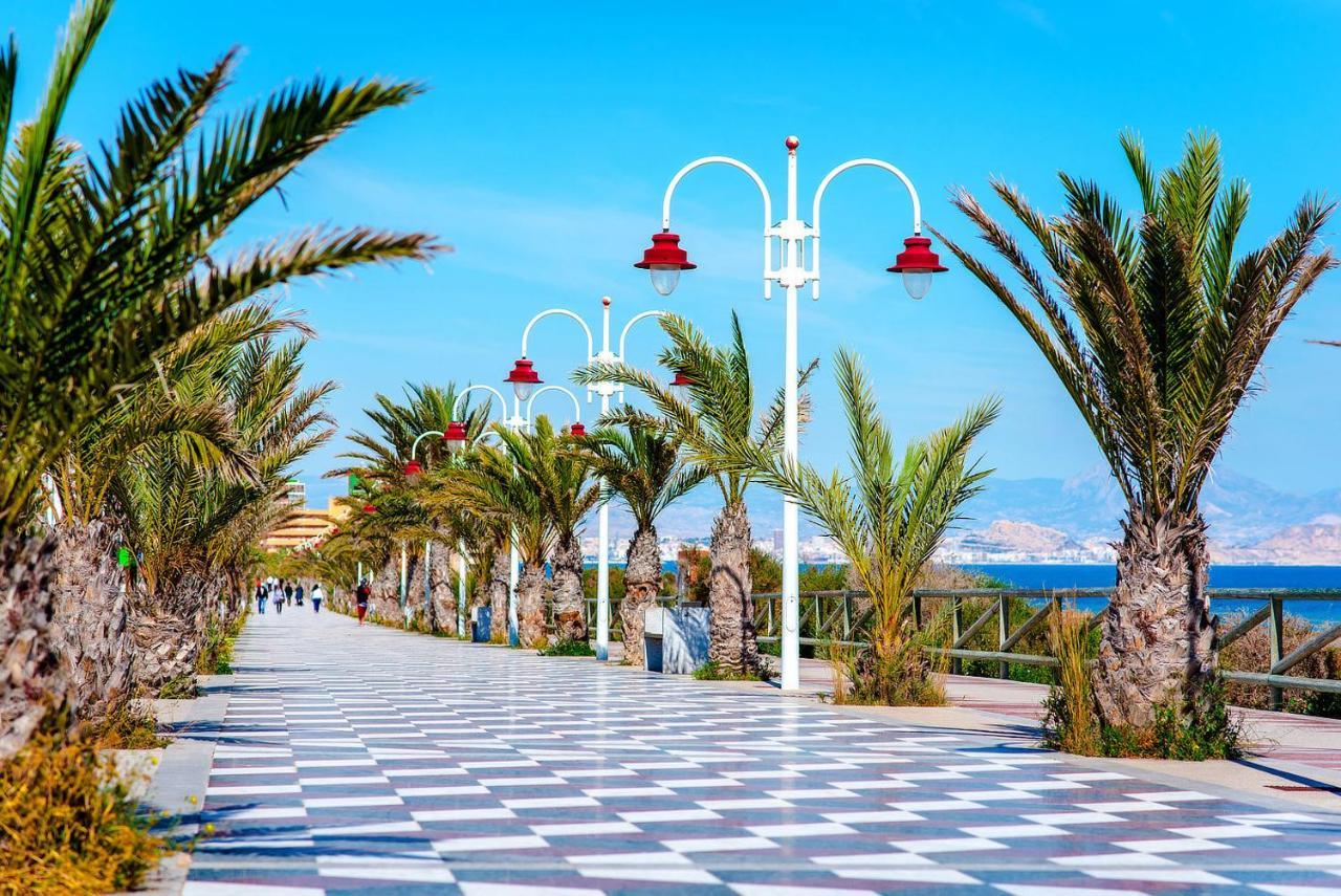 Santa Polita Villa ซานตาโปลา ภายนอก รูปภาพ