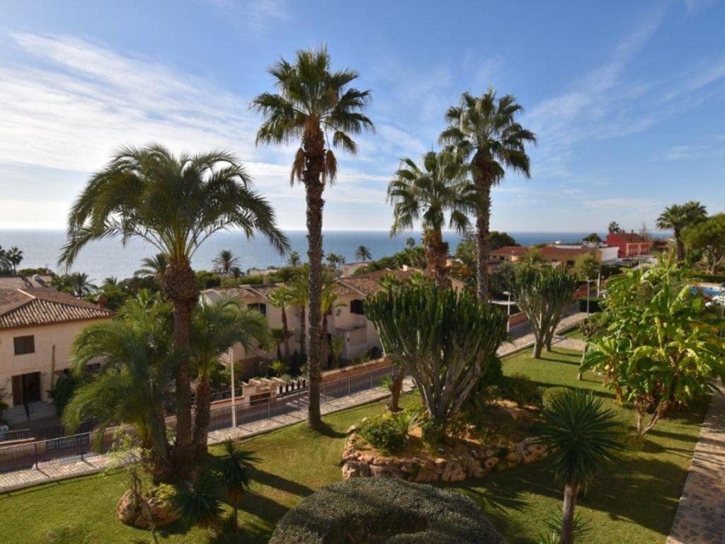 Santa Polita Villa ซานตาโปลา ภายนอก รูปภาพ