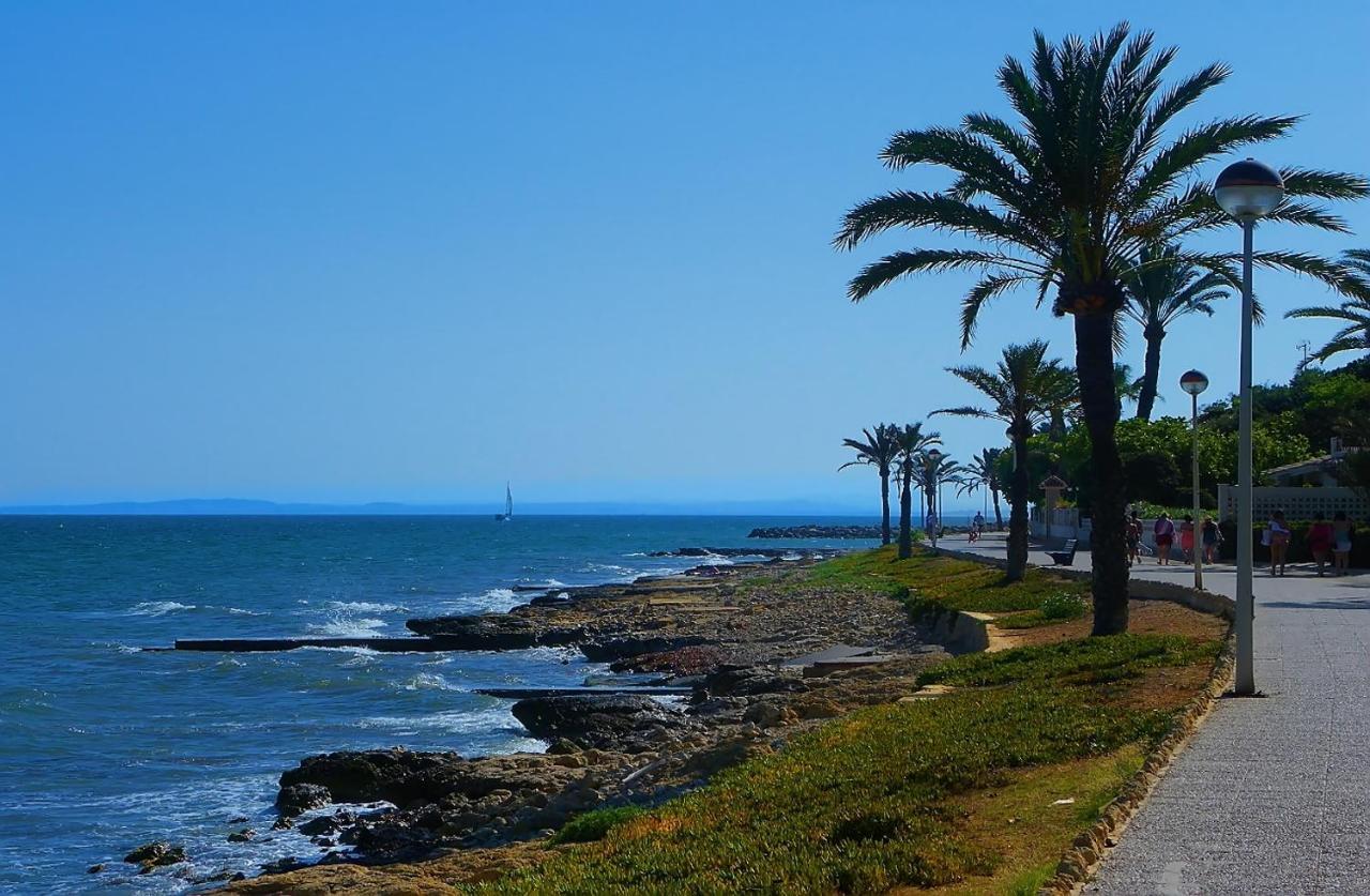 Santa Polita Villa ซานตาโปลา ภายนอก รูปภาพ